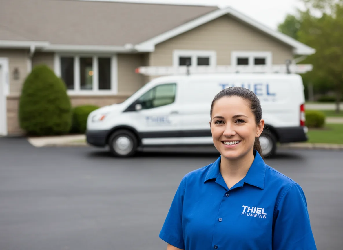 Plumber Quebeck, TN FAQs
